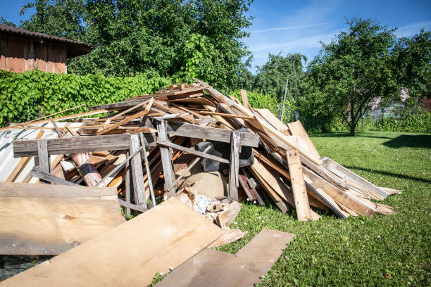 Best Construction Debris Removal  in Carrollton, GA