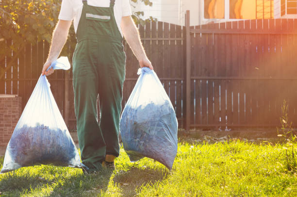 Junk Removal for Events in Carrollton, GA