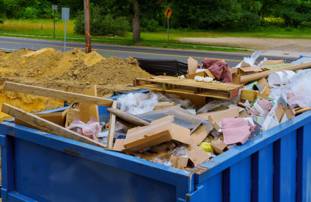 Best Basement Cleanout  in Carrollton, GA