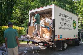 Professional Junk Removal Services in Carrollton, GA